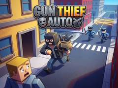                                                                    Gun Thief Auto ﺔﺒﻌﻟ