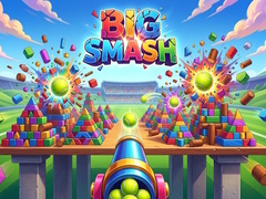                                                                     Big Smash ﺔﺒﻌﻟ