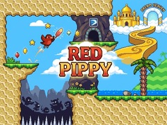                                                                     Red Pippy ﺔﺒﻌﻟ
