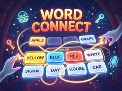                                                                     Word Connect ﺔﺒﻌﻟ
