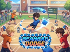                                                                     Beanbag Dodge ﺔﺒﻌﻟ