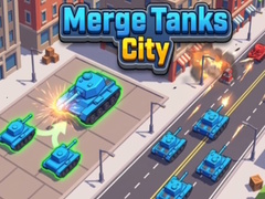                                                                     Merge Tanks City ﺔﺒﻌﻟ