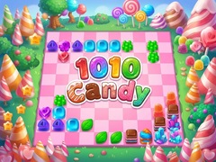                                                                     1010 Candy ﺔﺒﻌﻟ