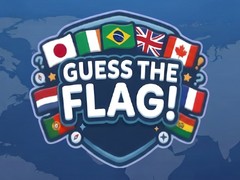                                                                    Guess the Flag ﺔﺒﻌﻟ