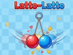                                                                     Latto-Latto ﺔﺒﻌﻟ