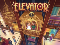                                                                    Elevator ﺔﺒﻌﻟ