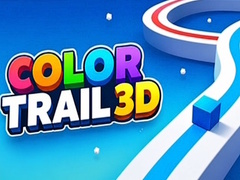                                                                     Color Trail 3D ﺔﺒﻌﻟ