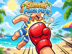                                                                     Summer Punch Party ﺔﺒﻌﻟ