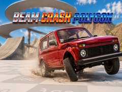                                                                     Beam Crash Polygon ﺔﺒﻌﻟ