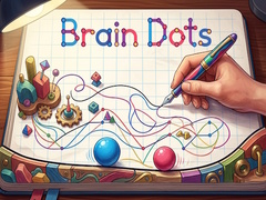                                                                     Brain Dots ﺔﺒﻌﻟ