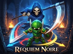                                                                     Requiem Noire ﺔﺒﻌﻟ