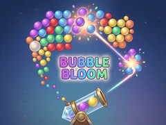                                                                     Bubble Bloom ﺔﺒﻌﻟ