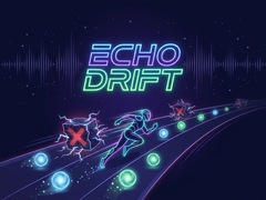                                                                     Echo Drift ﺔﺒﻌﻟ