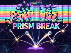                                                                     Prism Break ﺔﺒﻌﻟ