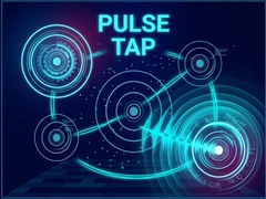                                                                     Pulse Tap ﺔﺒﻌﻟ