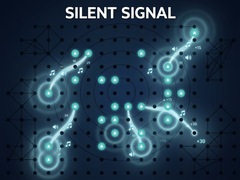                                                                     Silent Signal ﺔﺒﻌﻟ