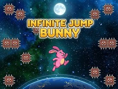                                                                     Infinite Jump Bunny ﺔﺒﻌﻟ