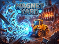                                                                     Magnet Yard ﺔﺒﻌﻟ