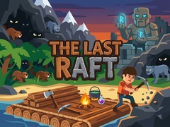                                                                     The Last Raft ﺔﺒﻌﻟ
