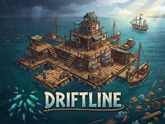                                                                     Driftline ﺔﺒﻌﻟ