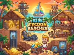                                                                     Idle Tycoon Beacher ﺔﺒﻌﻟ