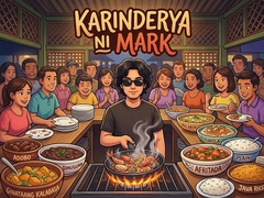                                                                    Karinderya ni Mark ﺔﺒﻌﻟ