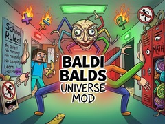                                                                     Baldi Balds Universe Mod ﺔﺒﻌﻟ