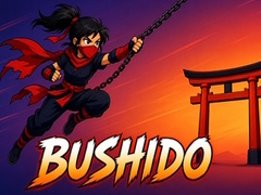                                                                     Bushido ﺔﺒﻌﻟ