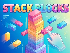                                                                     Stack Blocks ﺔﺒﻌﻟ