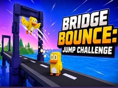                                                                     Bridge Bounce: Jump Challenge ﺔﺒﻌﻟ