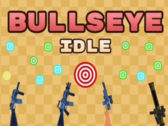                                                                     Bullseye Idle ﺔﺒﻌﻟ
