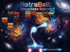                                                                     AstraBall: Boundless Space ﺔﺒﻌﻟ