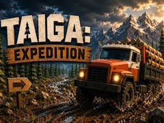                                                                     Taiga: Expedition ﺔﺒﻌﻟ