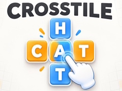                                                                     CrossTile ﺔﺒﻌﻟ