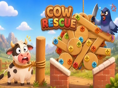                                                                     Cow Rescue ﺔﺒﻌﻟ