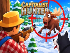                                                                     Capitalist Hunter ﺔﺒﻌﻟ
