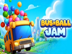                                                                     Bus n Ball Jam ﺔﺒﻌﻟ
