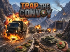                                                                    Trap the Convoy ﺔﺒﻌﻟ