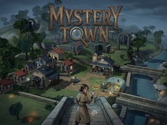                                                                     Mystery Town ﺔﺒﻌﻟ
