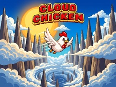                                                                     Cloud Chicken ﺔﺒﻌﻟ