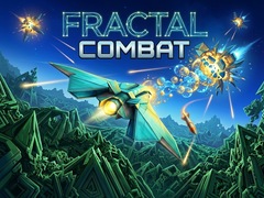                                                                     Fractal Combat ﺔﺒﻌﻟ