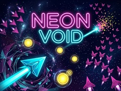                                                                     Neon Void ﺔﺒﻌﻟ