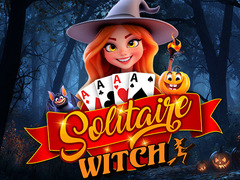                                                                     Solitaire Witch ﺔﺒﻌﻟ