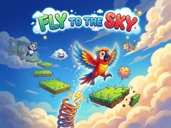                                                                     Fly to the Sky ﺔﺒﻌﻟ