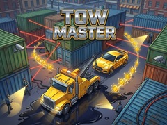                                                                     Tow Master ﺔﺒﻌﻟ