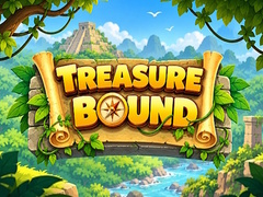                                                                     Treasure Bound ﺔﺒﻌﻟ