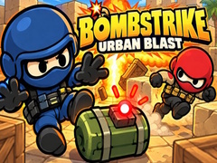                                                                     Bombstrike Urban Blast ﺔﺒﻌﻟ
