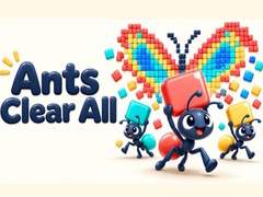                                                                     Ants Clear All  ﺔﺒﻌﻟ