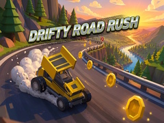                                                                     Drifty Road Rush ﺔﺒﻌﻟ