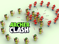                                                                     Archer Clash ﺔﺒﻌﻟ